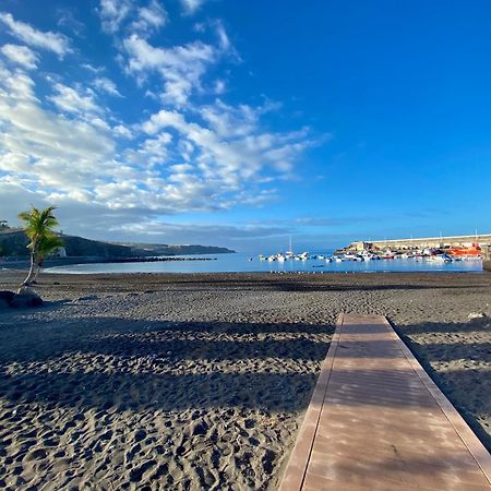 Casa Antonio - Apartamento Luna Playa de San Juan  Exterior foto