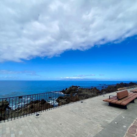 Casa Antonio - Apartamento Luna Playa de San Juan  Exterior foto