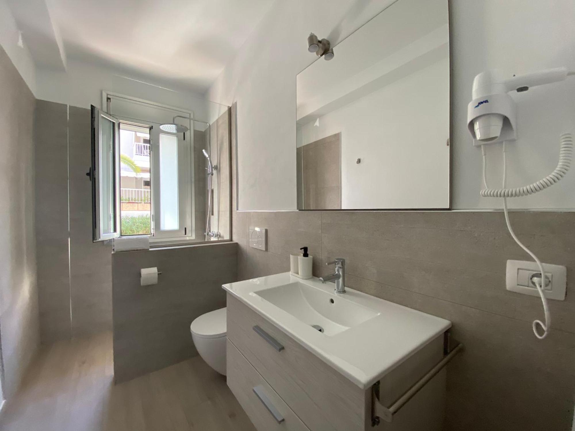 Casa Antonio - Apartamento Luna Playa de San Juan  Exterior foto