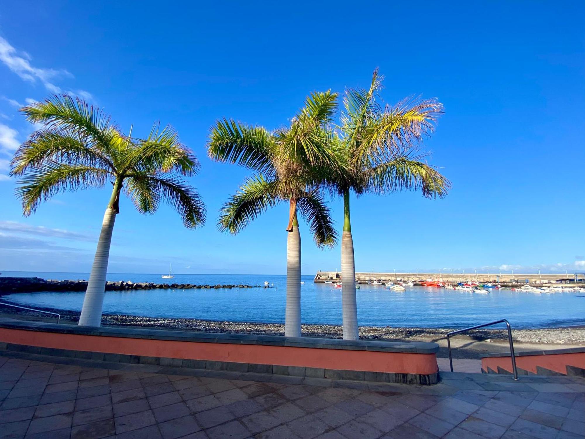 Casa Antonio - Apartamento Luna Playa de San Juan  Exterior foto